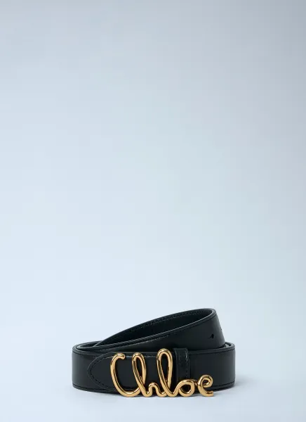 Iconic Belt