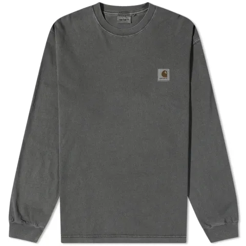 Long Sleeve Nelson T-Shirt