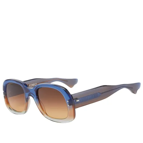 x YMC Killy Sunglasses