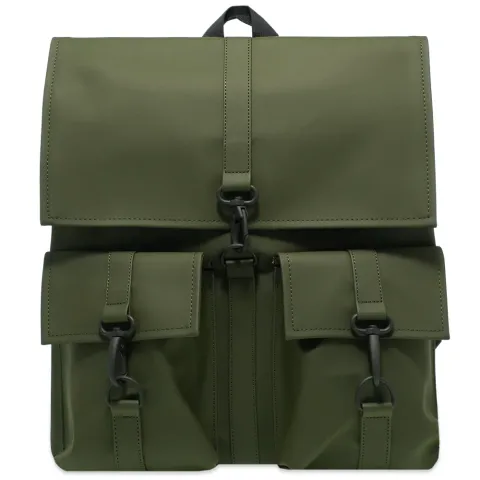 Msn Cargo Bag