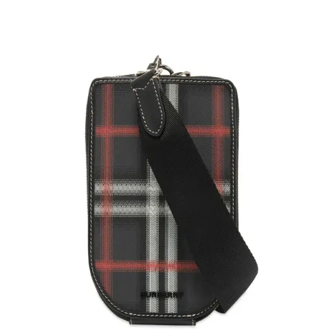 x POP Trading Company Phone Cross-Body Bag