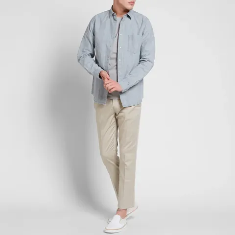 A.P.C. Milan Shirt