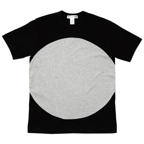 Comme des Garcons SHIRT Circle Tee