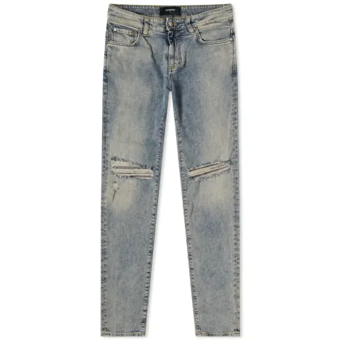 Destroyer Denim Jeans