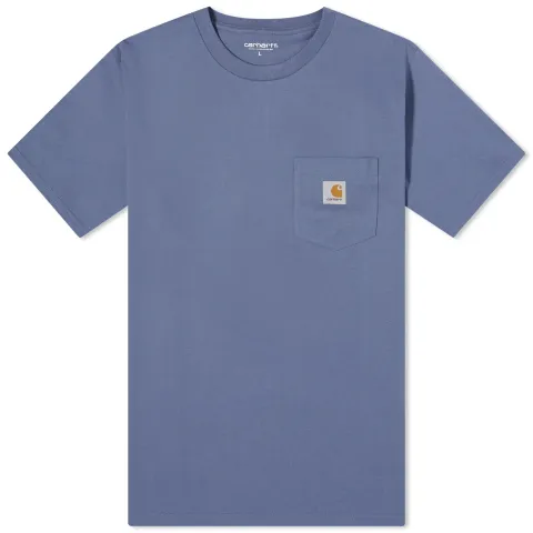 Pocket T-Shirt