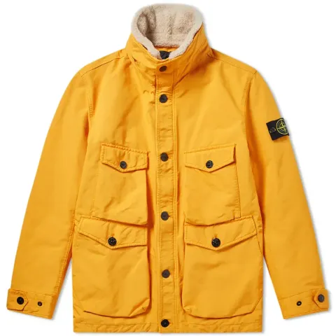 Tank David TC Field Jacket