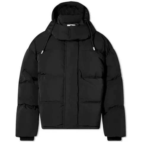 AMI Down Jacket