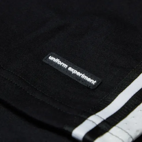 Side Mesh Panel Tee