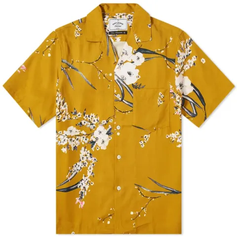 Blooming Vacation Shirt
