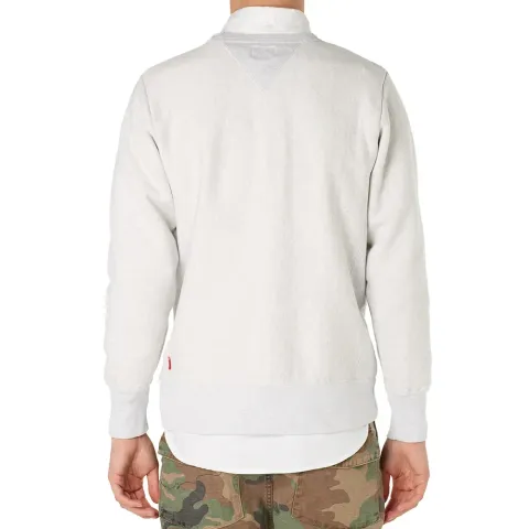 Hellweek Crew Neck Sweat