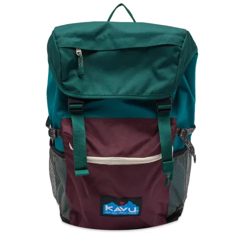 Timaru Backpack