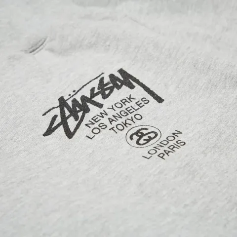 World Tour Sweat Pant
