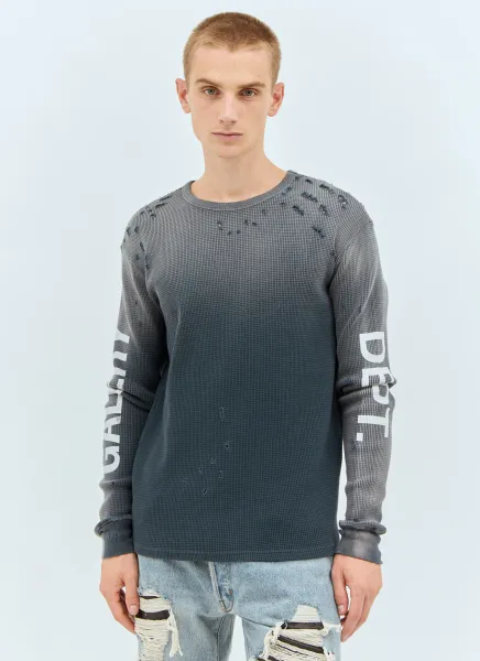 Urcle Thermal Top