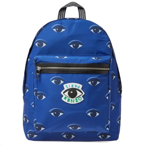All Over Eye Backpack
