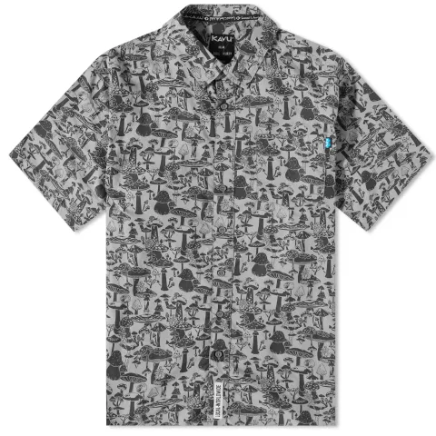 Festaruski Short Sleeve Shirt