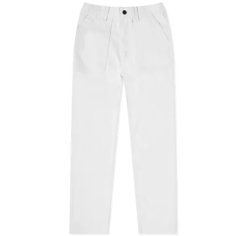 Cotton Fatigue Pant