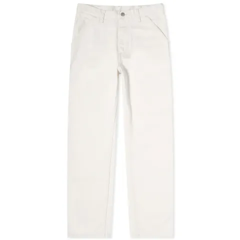 Denim Single Knee Pant