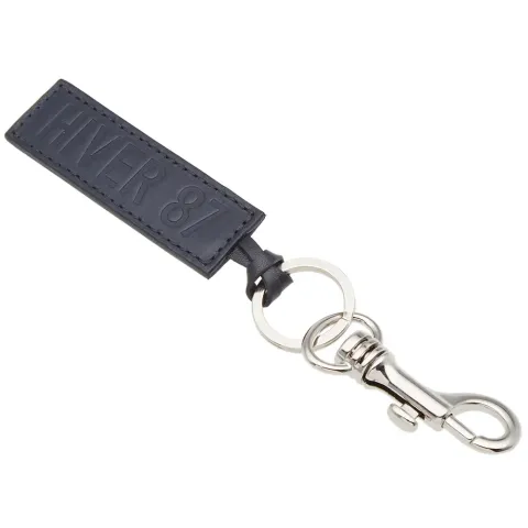 A.P.C. Vladimir Hiver 87 Key Holder