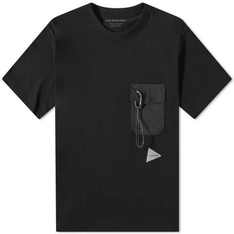 Pocket T-Shirt