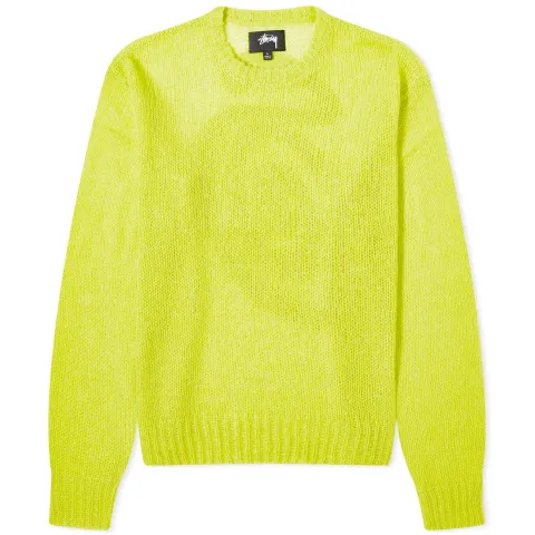 S Loose Knit Sweater