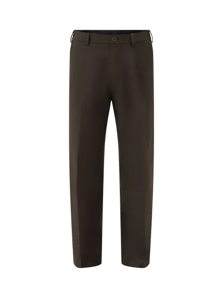 Selected Finn Flex Loose-Fit Trousers - Delicioso