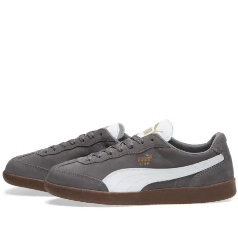 Liga Suede