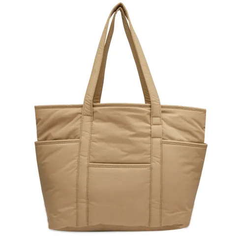 Cafe Tote Bag