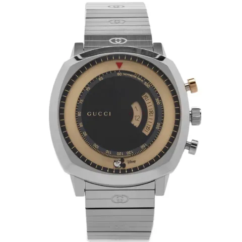 Gucci Grip Watch