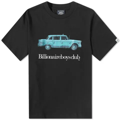 Taxi T-Shirt