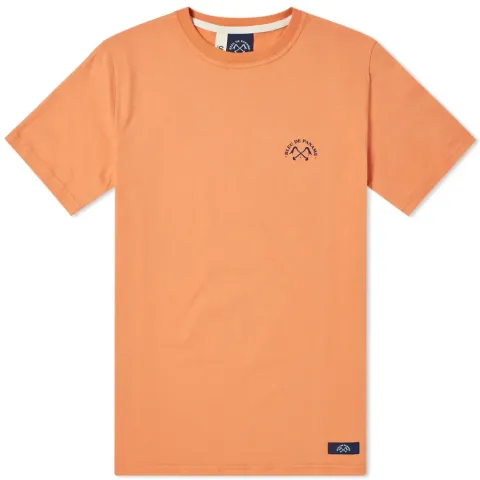 Mini Logo Tee