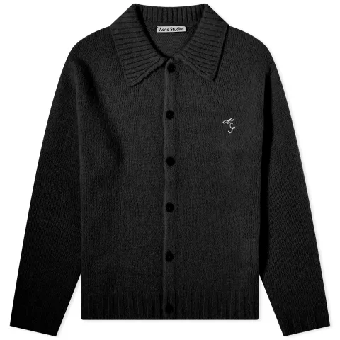 Kabriel AS Shetland Cardigan