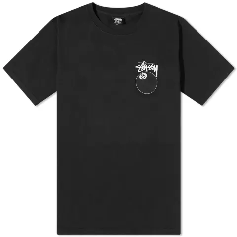 8 Ball Dot T-Shirt
