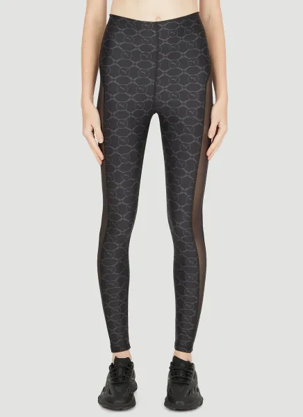 Couture Sport T7 Leggings