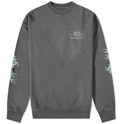 Electronic Attack Crew Sweat