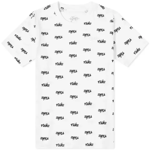 Nike Lbr Club T-Shirt