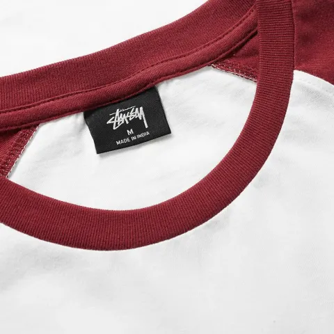 Basic Raglan Tee