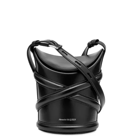 The Curve Small Cross Body Bag