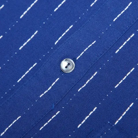 Rice Stitch Shirt