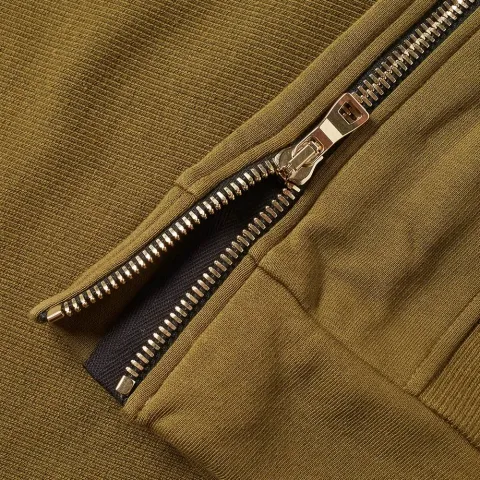 Military Crew Sweat