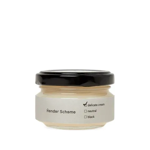 Leather Cream