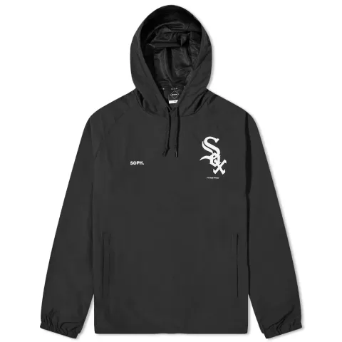 Tour Packable Anorak