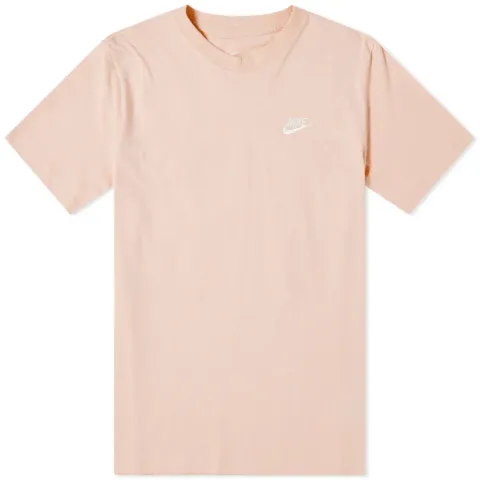 Nike Club T-Shirt