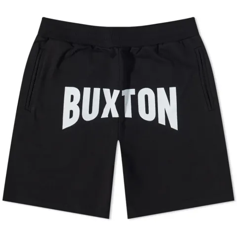 Fighters Print Shorts