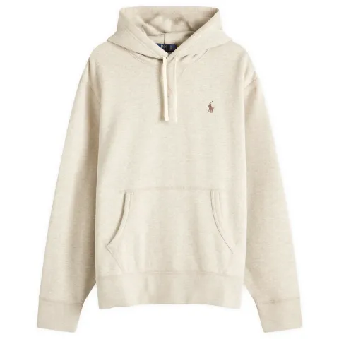 Classic Popover Hoodie