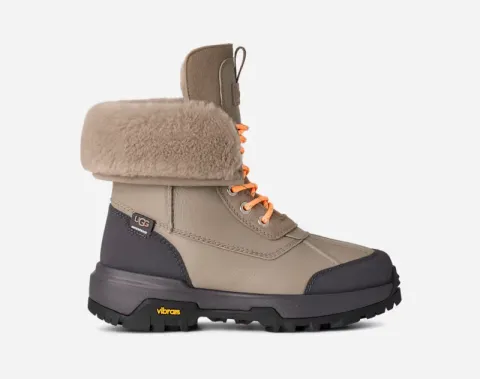 Adirondack Boot XXV, Leather/Polyester/Wool