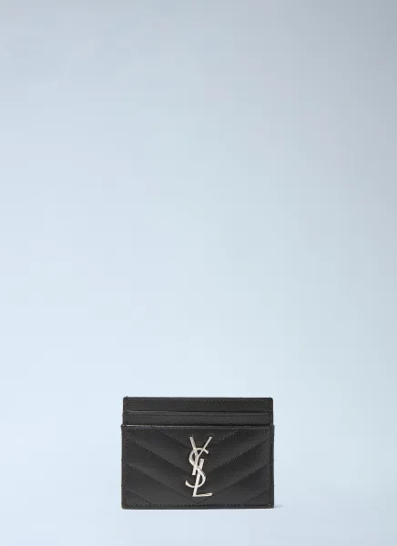 Cassandre Matelassé Cardholder