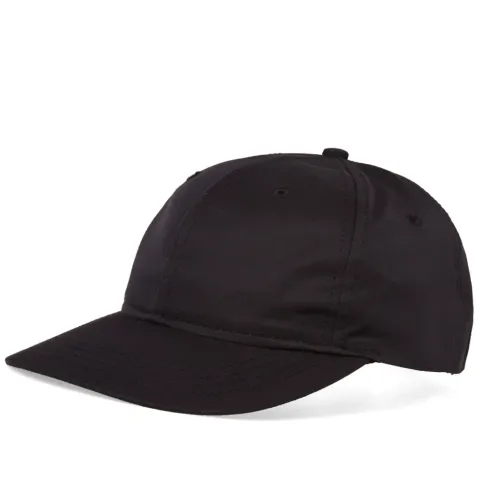 Nylon 6 Panel Cap