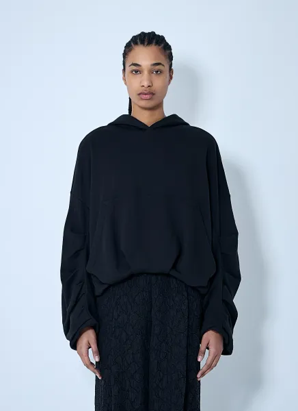 Hooded Sweatshirt