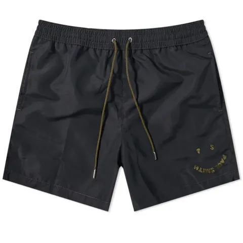 Happy Swim Shorts