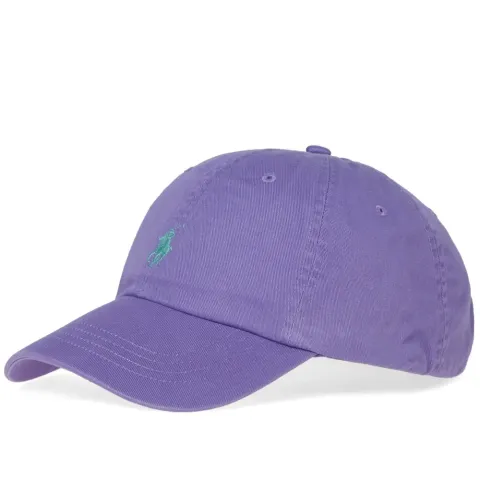 Classic Baseball Cap